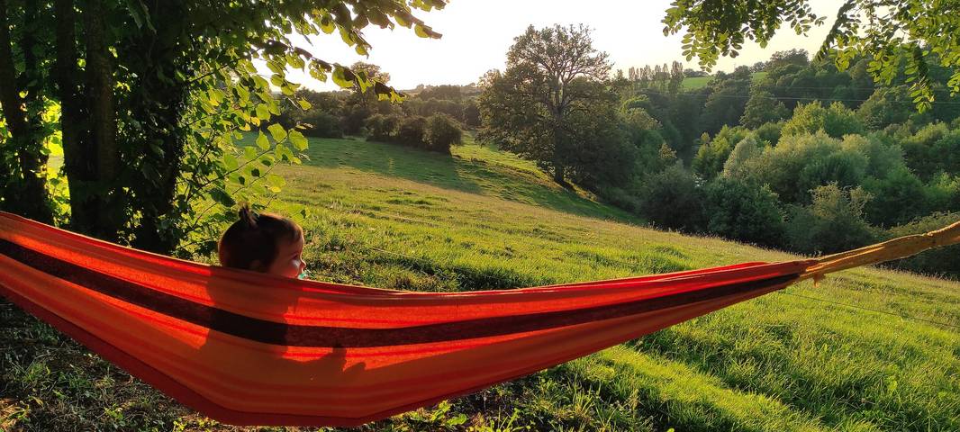 Appartement de vacances pour 6 personnes, avec Terrasse ainsi que Jardin et Vue sur le lac dans les Pays de la Loire - 3
