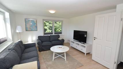 Bauernhof für 4 Personen, mit Terrasse in Flensburger Förde