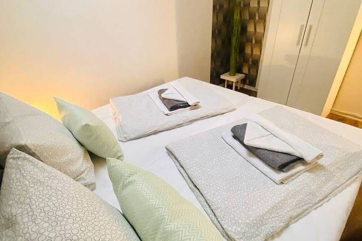 Ferienhaus für 5 Personen, mit Balkon, mit Haustier in Graal-Müritz - 4