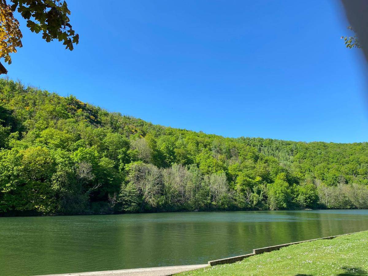 Gîte de l'ardoise in Fumay, Parc naturel régional des Ardennes