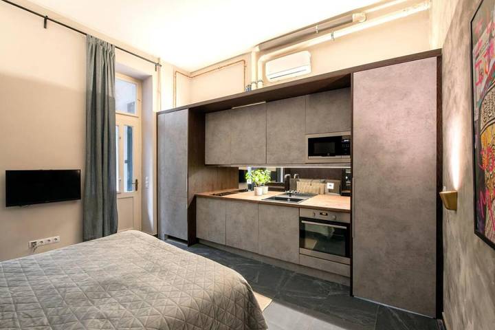 Casa de férias para 2 pessoas em Budapeste