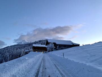 Appartement voor 4 Personen in Flachau, Ski Amadé, Afbeelding 2