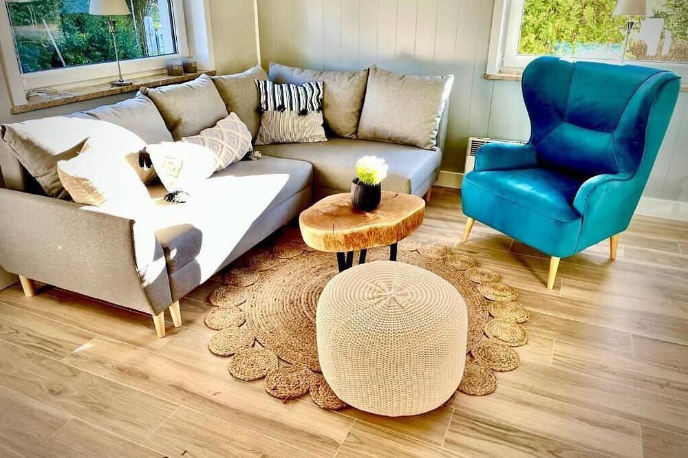 Biały Domek in Chmielno