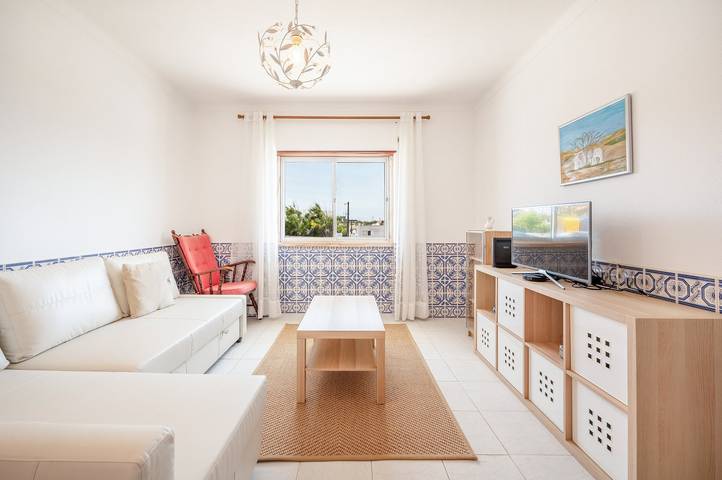 Appartement de vacances pour 4 personnes - 1