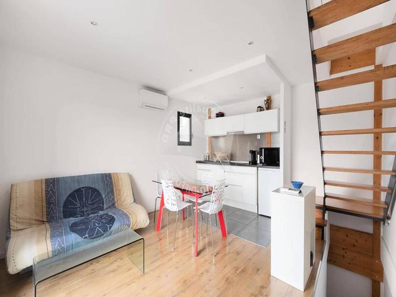 Ganze Wohnung, 2 Zimmer für 4 Personen in Le Grau-du-Roi, Côte d'Améthyste