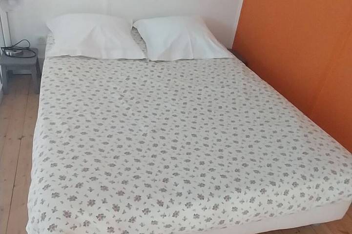 Location de vacances pour 4 personnes, avec jardin à Eysines - 2