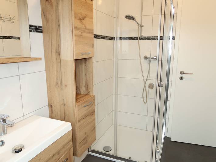 Ganze Wohnung, Seestern in Hooksiel, Wangerland