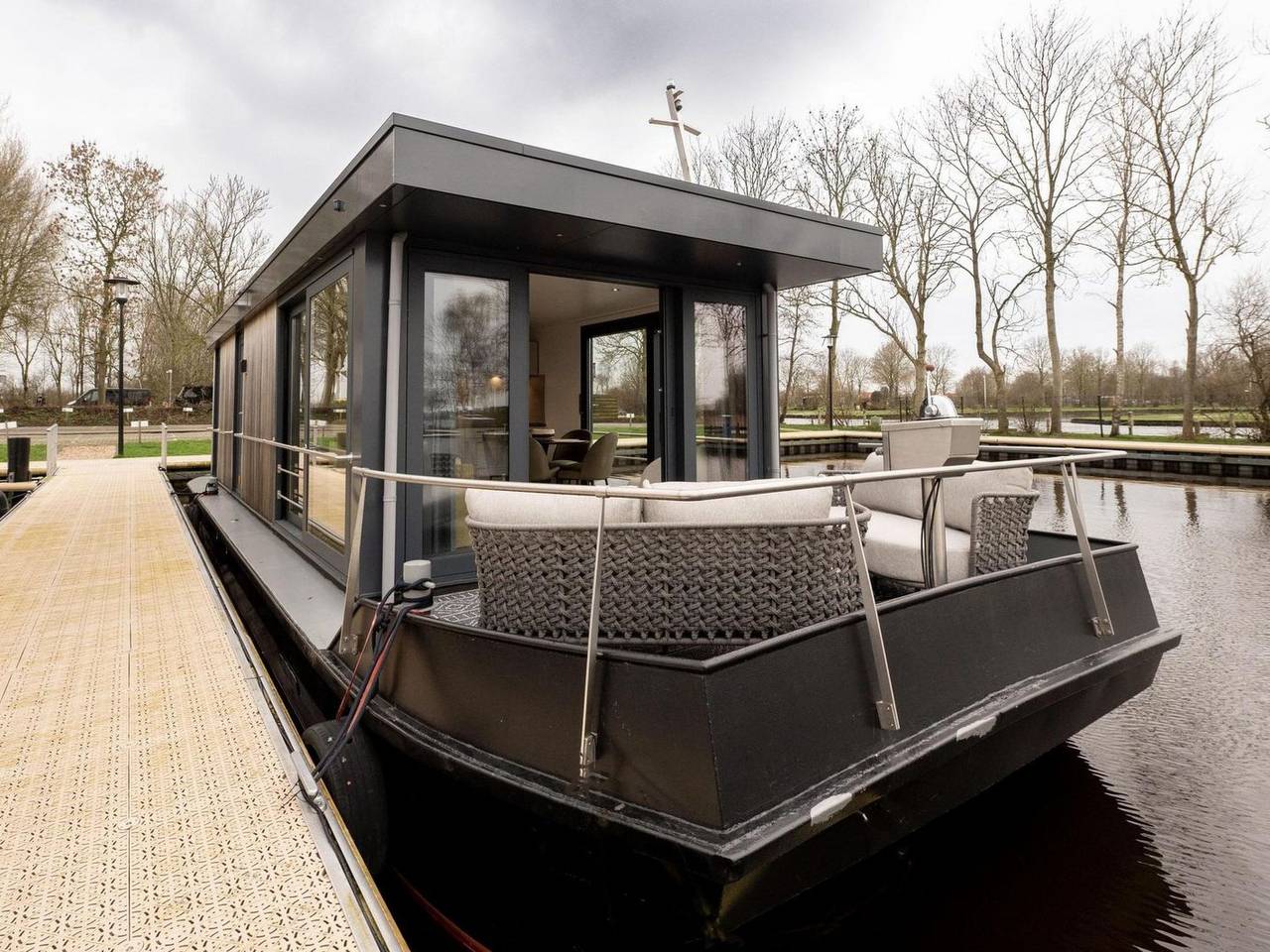 Boatique Sneek in Friesland