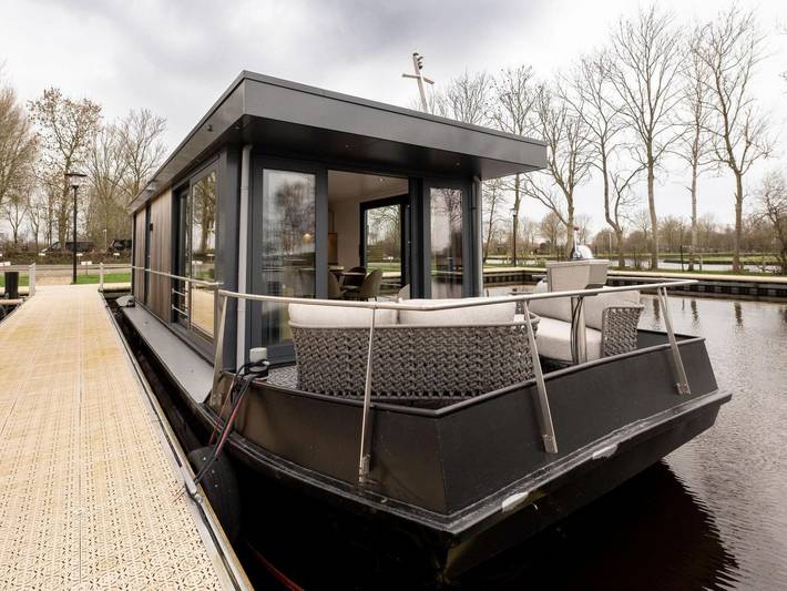 Boatique Sneek in Friesland