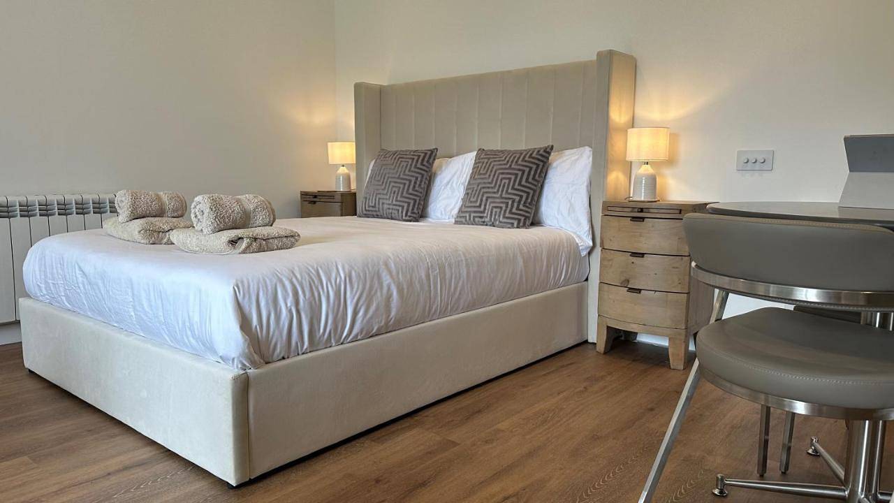 One-Bedroom Villa in Elgin, Moray