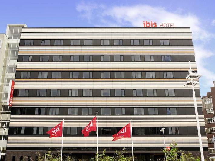 Hotel para 1 personas - 1