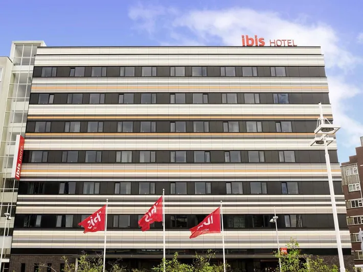 Hôtel pour 1 personnes - 1