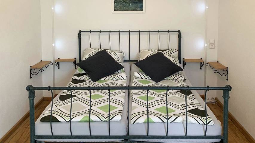 Ferienwohnung für 3 Personen, mit Terrasse, mit Haustier in Feldkirch
