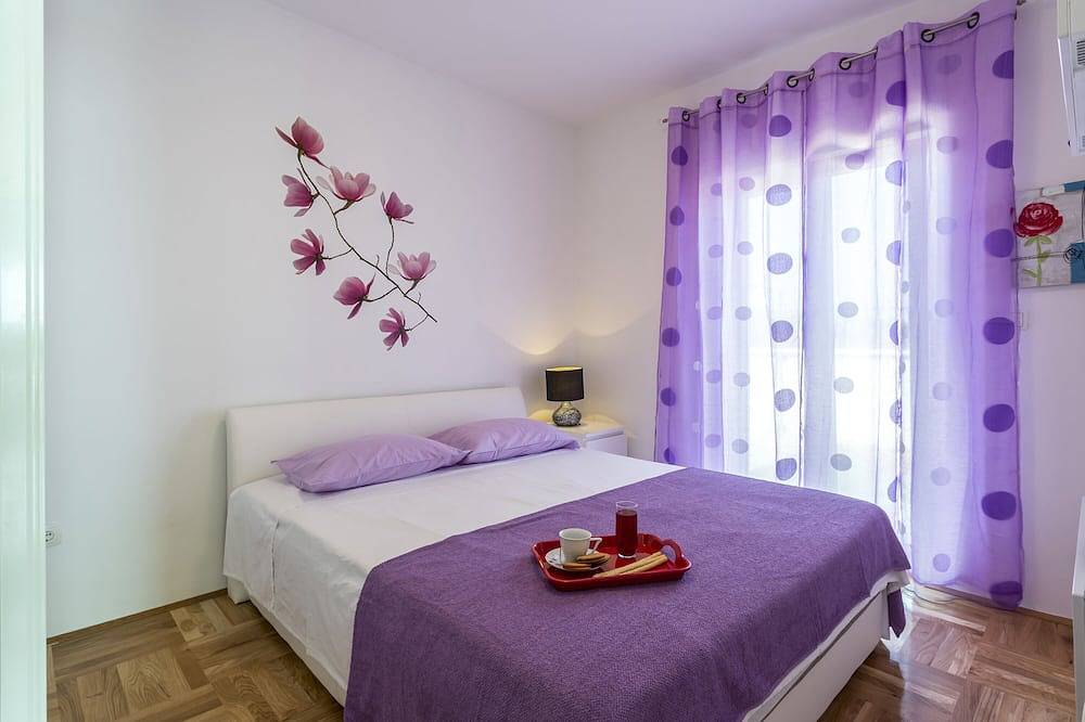 Landhaus Grabovka in Necujam - Insel Solta, Kroatien in Necujam, Solta