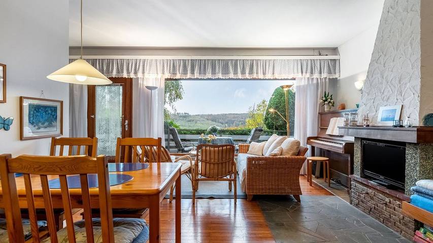 Ferienhaus für 4 Personen, mit Garten in Sundern - 2