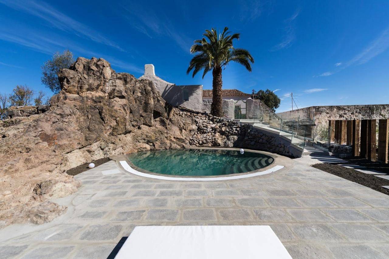 Villa in Santa Brigida, Noord-Gran Canaria