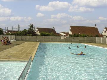 Ferienhaus für 4 Personen in Bredene, Westflandern, Bild 4