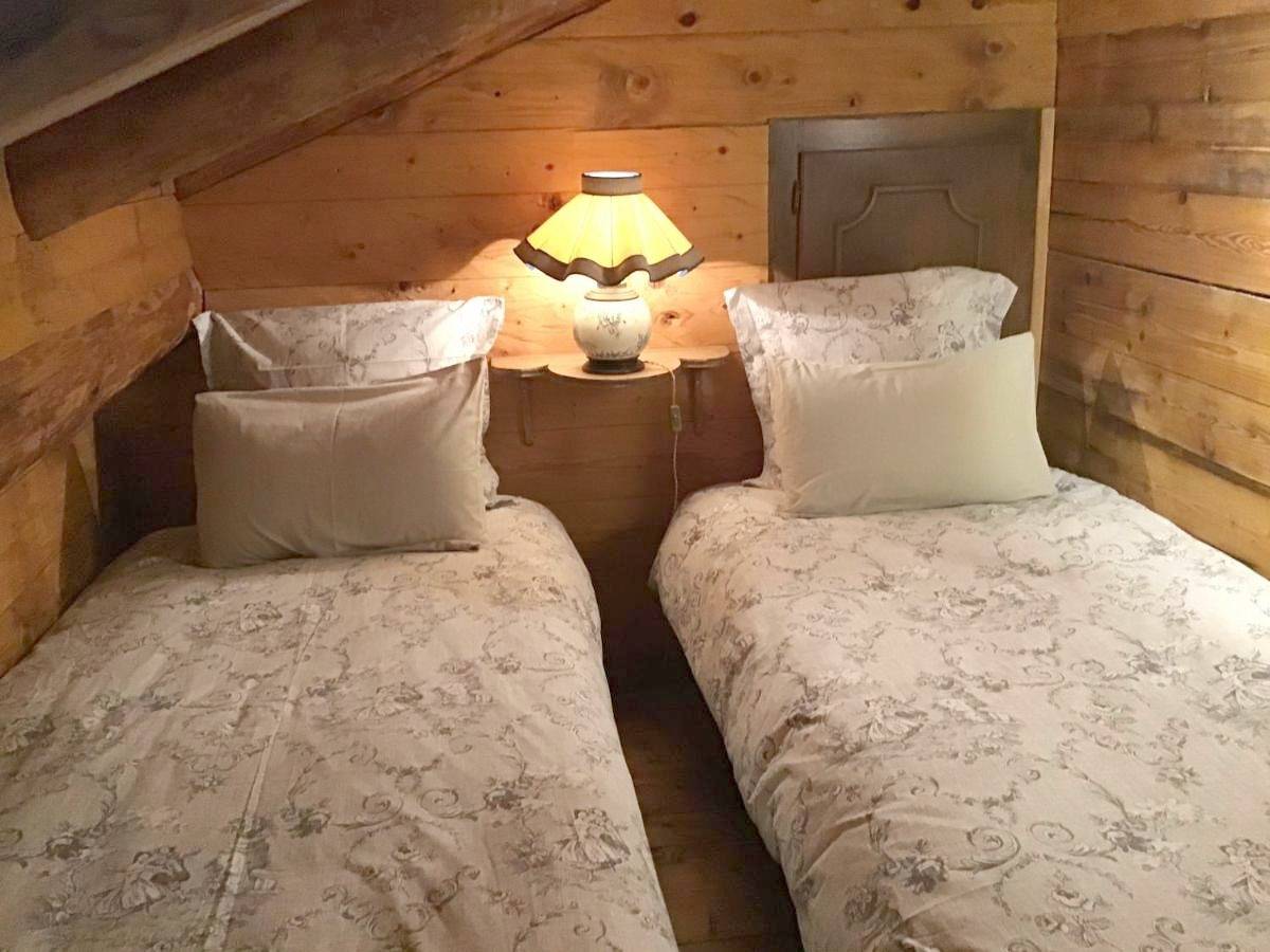 Chambres d'Hôtes Le Barna in La Clusaz, Région d'Annecy