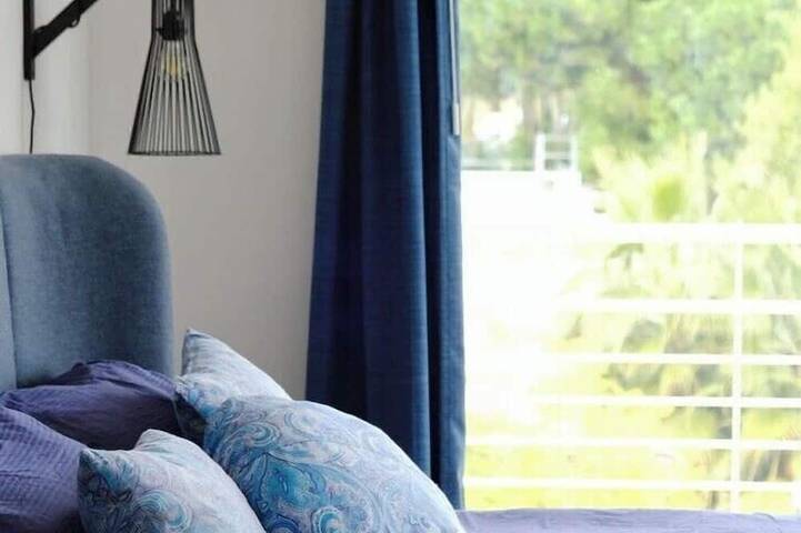 Gîte pour 4 personnes, avec balcon dans Plage de l'Esplanade-des-Goëlands - 2