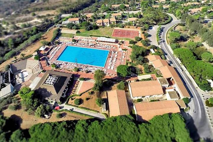 Appartamento intero, Casavacanzekastalia 3 \"La Blu\", in Villaggio per Vacanze Athena Resort Ragusa in Ragusa, Provincia di Ragusa