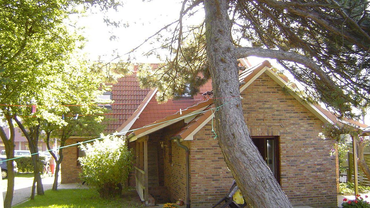 Ganze Ferienwohnung, Ferienwohnung für 1 Personen (70 m²) in Tinnum, Sylt (Gemeinde)