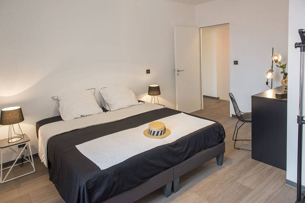 Casa **** climatizada  con Spa -Wifi-entre Dordogne y Lot in Soturac, Lot