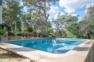 Ferienhaus in Palma, Mallorca Westen für 5 