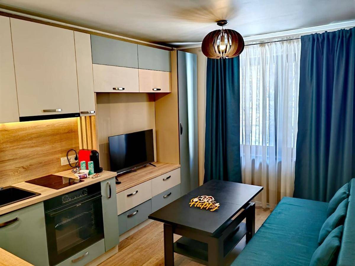 Appartement entier, Alpine Dream Sinaia in Sinaia, Walachia