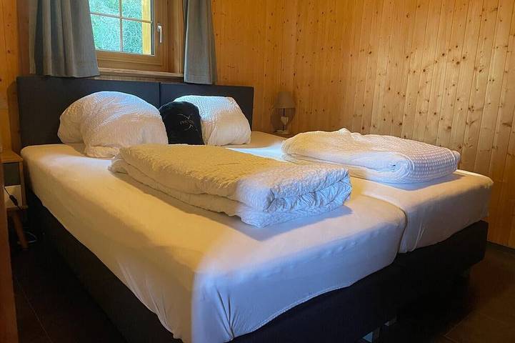Tiny House facing the Alps - Ski in and out in Anzère, Ayent