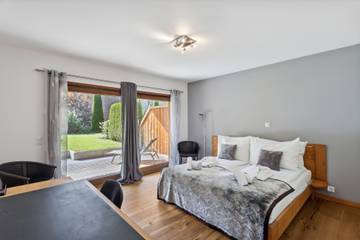 Vakantieappartement voor 4 Personen in Champéry, Portes du Soleil, Afbeelding 4