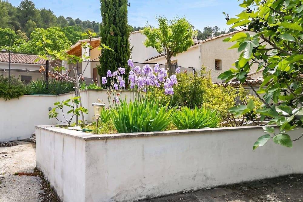 Homerez - Villa in Le Beaucet in Le Beaucet, Parc naturel régional du Mont-Ventoux