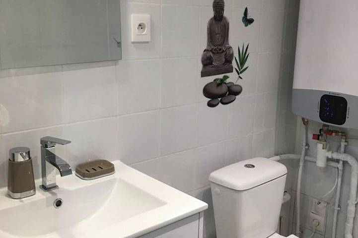 Gîte pour 2 personnes à Maurepas - 3