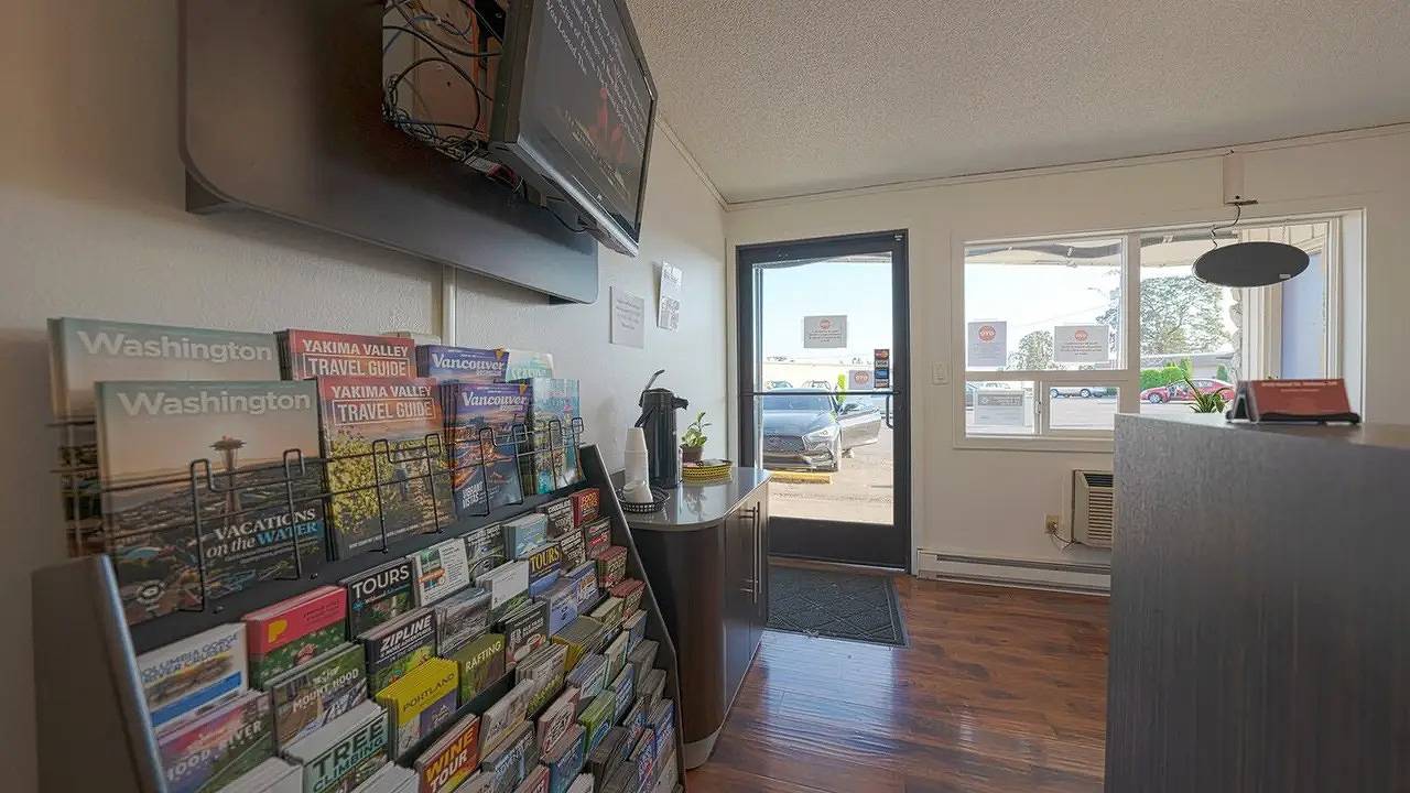 Appartement de vacances entier, Ferienwohnung für 2 Personen (14 m²) in City of Saint Helens in Comté de Columbia (OR)