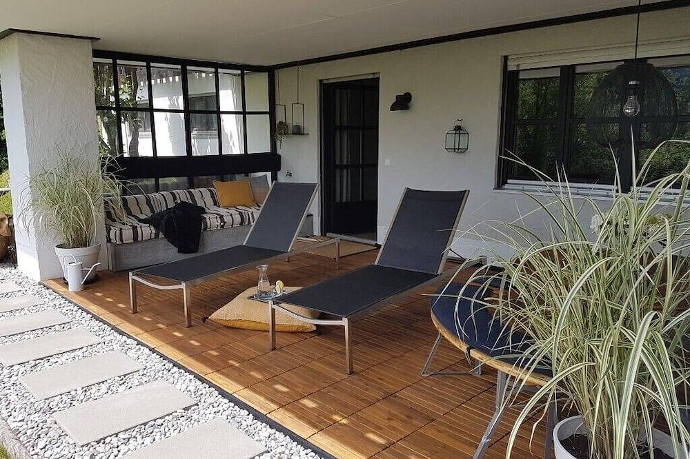 Appartamento vacanze a Svevia a partire da 187€ a notte
