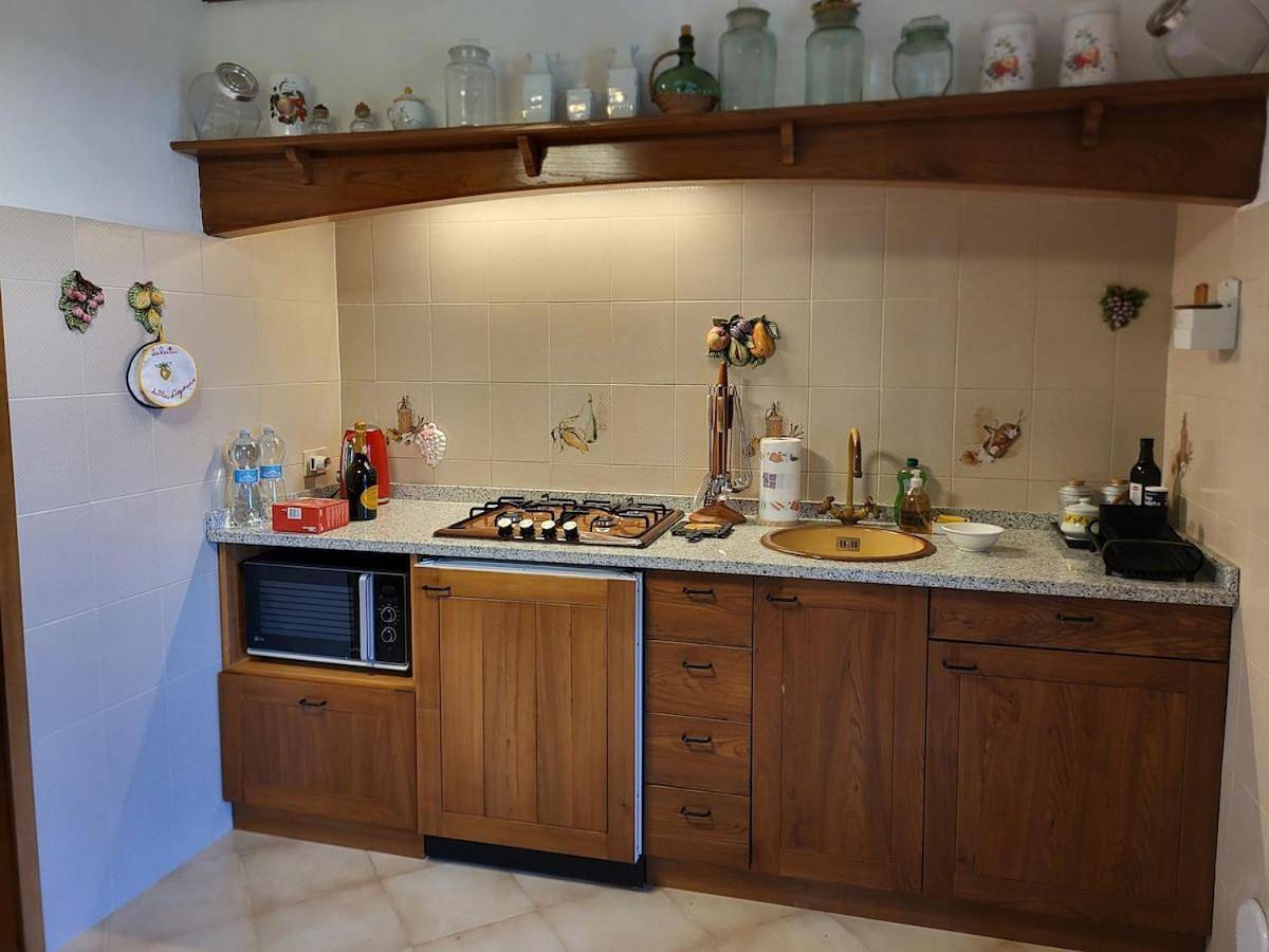 Appartement entier, Terra Verde in Seborga, Riviera di Ponente