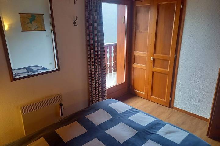Wonderful house with magnificent view in Châtel, Les Portes du Soleil