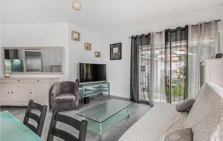 Gîte pour 4 personnes à Cadolive - 2