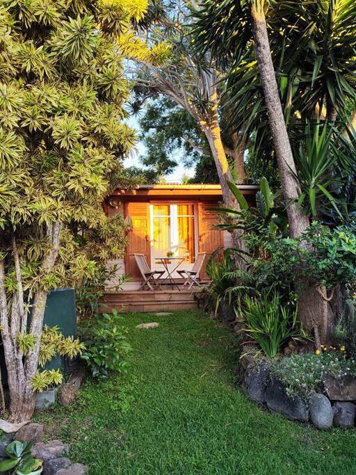 Gîte pour 4 personnes, avec jardin ainsi que piscine et terrasse dans Le Guillaume - 2