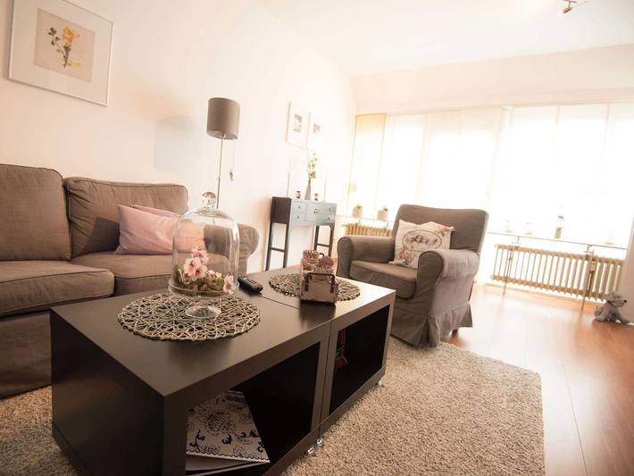 Ganze Ferienwohnung, Ferienwohnung Stadtperle Leer 15152 - Ferienwohnung Stadtperle Leer in Leer, Landkreis Leer