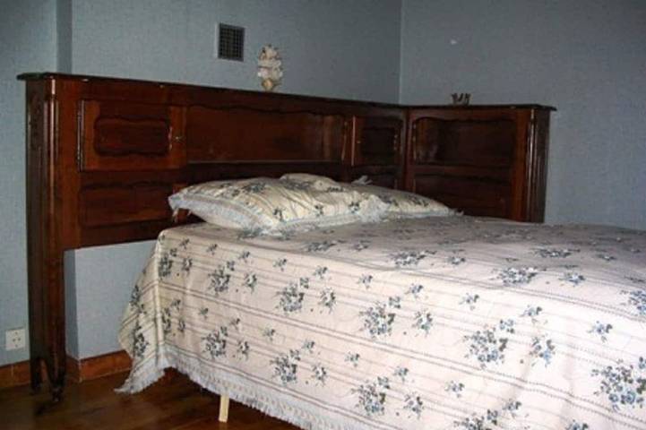 Gîte pour 8 personnes à Beauvezer - 2