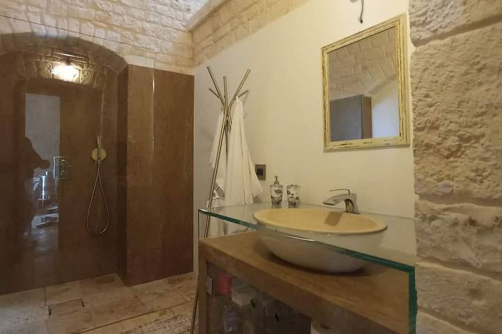 Location de vacances pour 4 personnes, avec jardin à Antonelli - 4