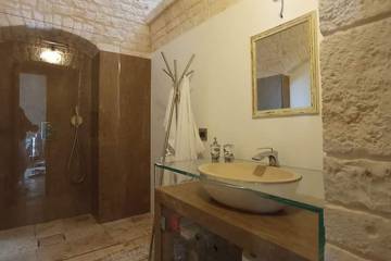 Agriturismo per 4 Persone in Antonelli, Monopoli, Foto 3