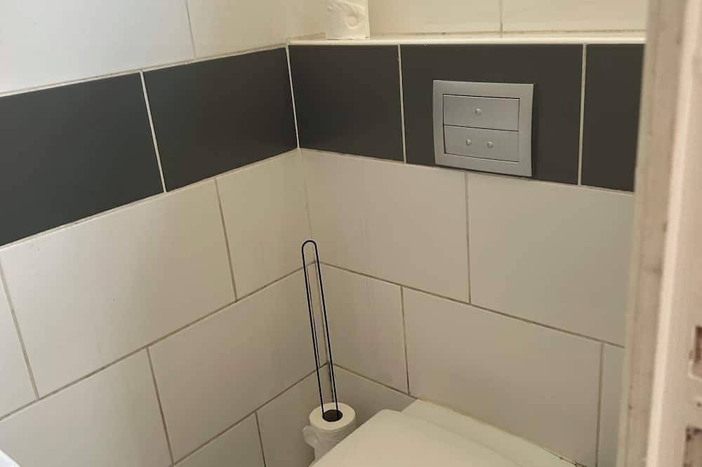 Apartamento entero, Studio Fonctionnel et Paisible Proche Paris in Bondy, Sena-Saint Denis