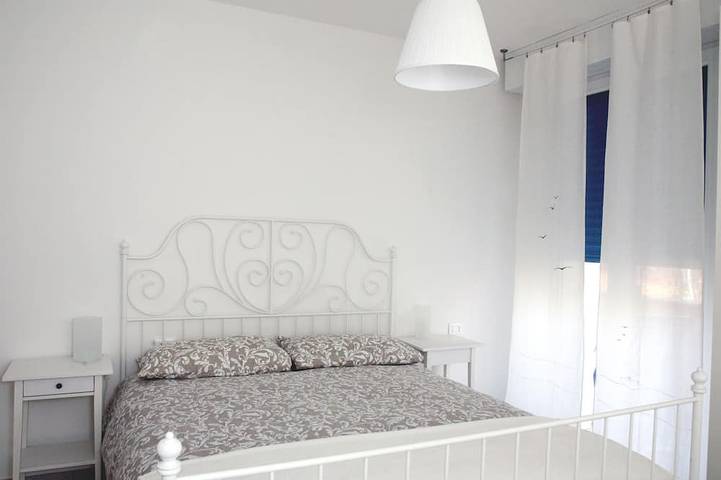 Entire apartment, Villa Schiaffino Fancy First Floor Apartment in Bagni Stella, Deiva Marina