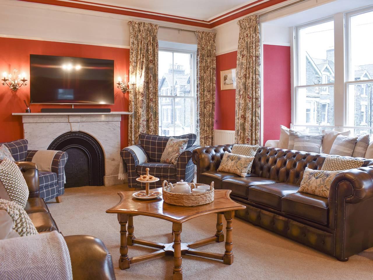 Pitcairn House-Uk41255 in Keswick, Lake District