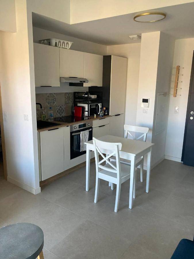 Appartement de vacances pour 4 personnes, animaux acceptés