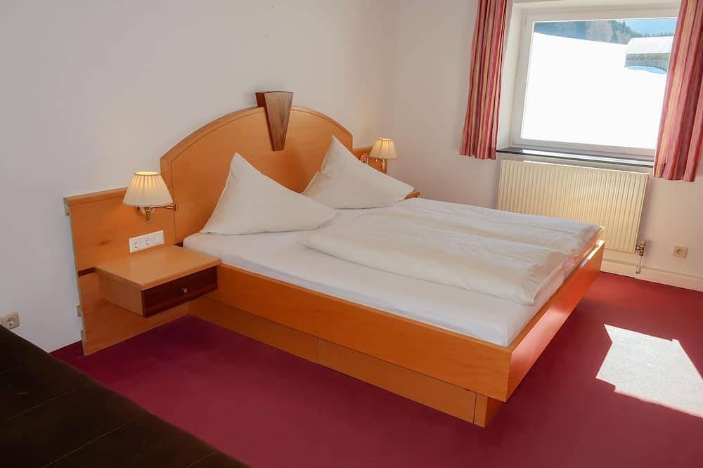 Geheel appartement, Altes Zollhaus in Nauderer Berge, Nauders