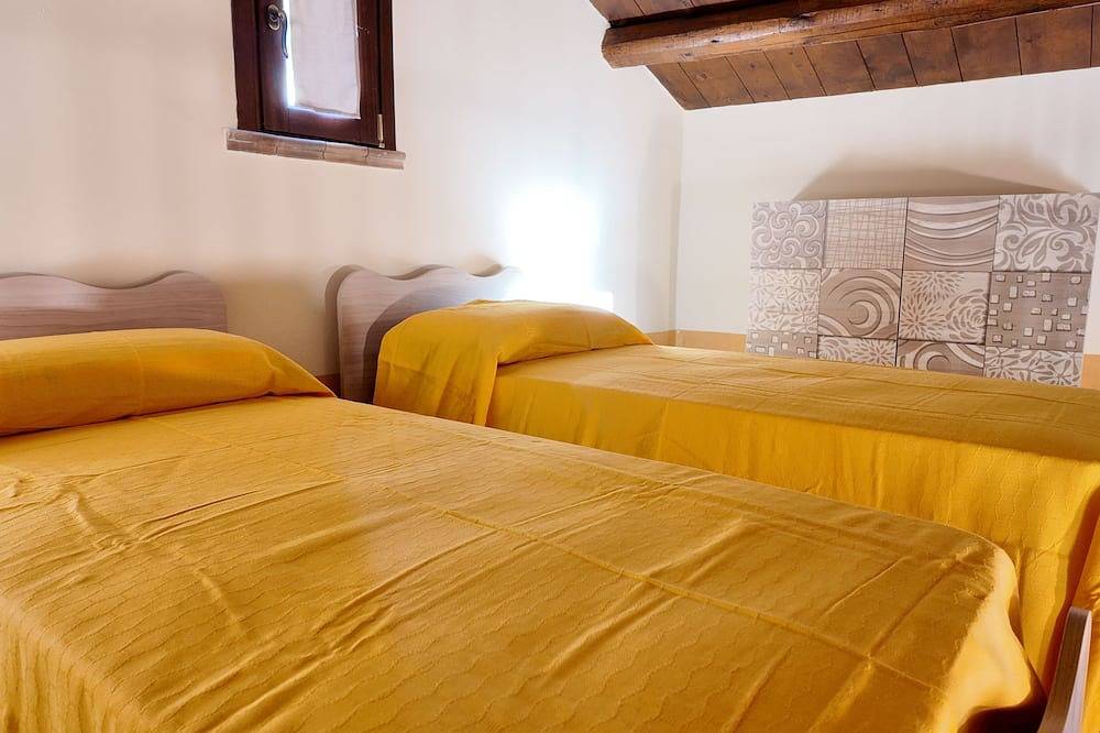 Ganze Wohnung, Casale di Sicilia for 4 in Monreale, Palermo Provinz