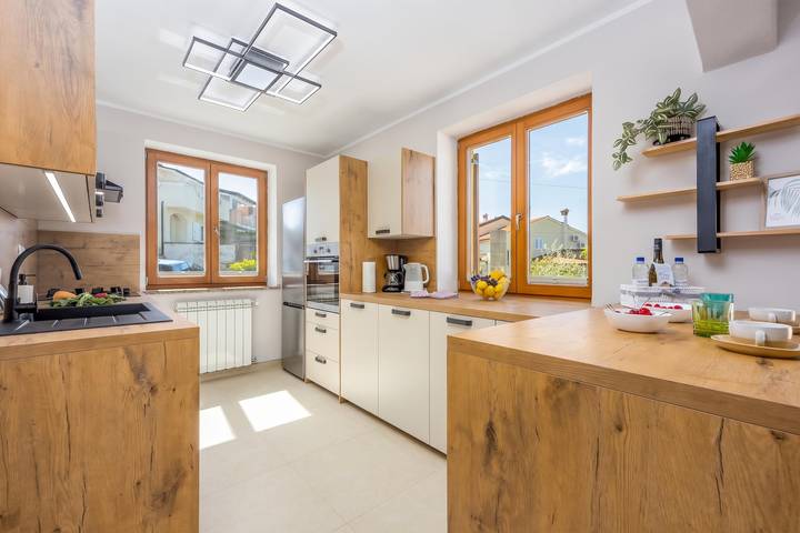 Apartamento inteiro, Double D Modern Family Apartment near Koper in Koper, Riviera eslovena