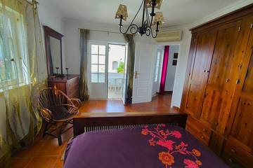 Villa for 6 People in Praia dos Pescadores (Ericeira), Ericeira, Photo 4